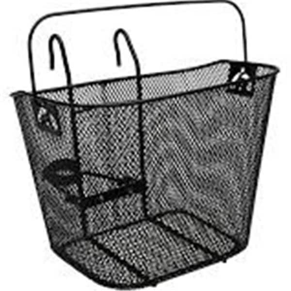 Bell Sports Bell Sports 7015861 Quick Release Bike Handlebar Basket 108611 - main